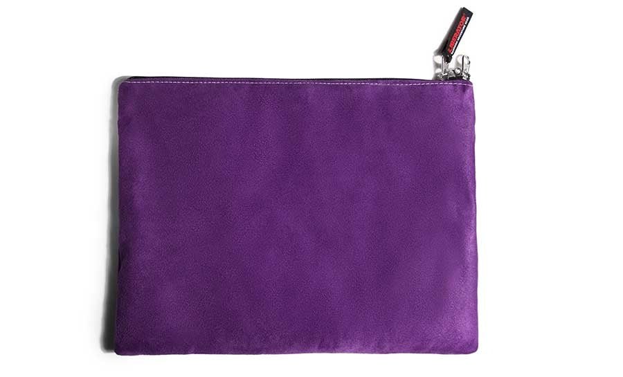Liberator - Zappa Sex Toy Bag - PlayLoveToys