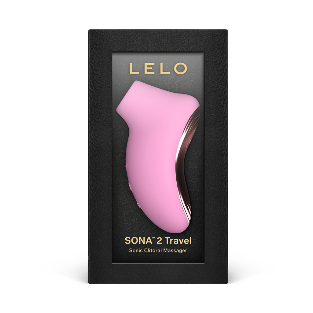 Lelo SONA 2 Travel