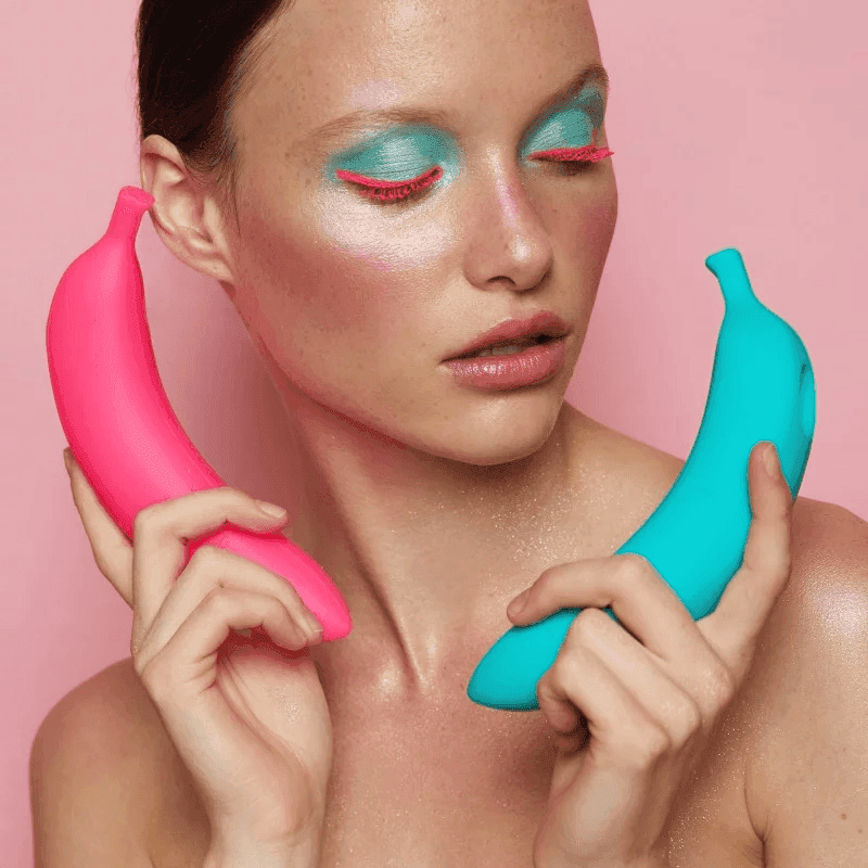 LOVE TO LOVE - Banana OH OUI / Banana OH YES - PlayLoveToys