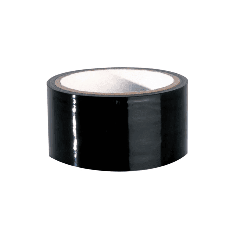 LOVE TO LOVE - BOND MY DESIRE - BONDAGE TAPE BLACK - PlayLoveToys