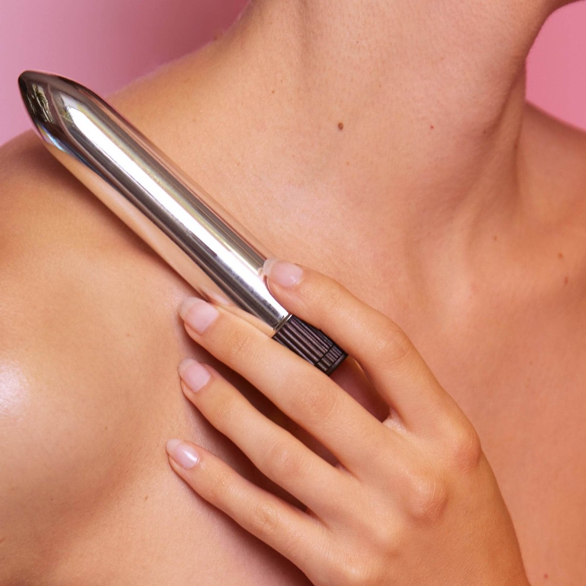 LOVE TO LOVE - SEXY VIBE - Discreet Vibrator - PlayLoveToys