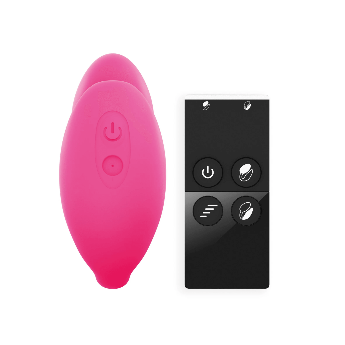 LOVE TO LOVE - WONDERLOVE - DANGER PINK - PlayLoveToys