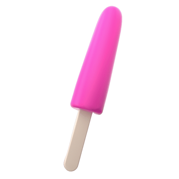 ISCREAM - Thirst Dildo