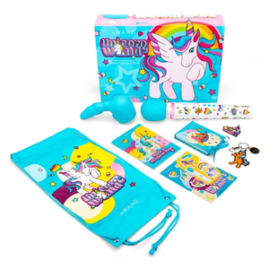 LE Wand Unicorn Limited Edition - 8-Piece Premium Fantasy Vibrator Collection