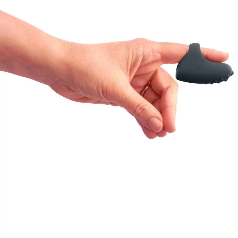 Dorcel MAGIC FINGER - Discrete Clitoral Vibrator Ring