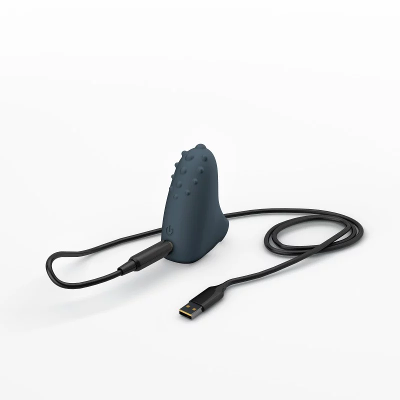 Dorcel MAGIC FINGER - Discrete Clitoral Vibrator Ring