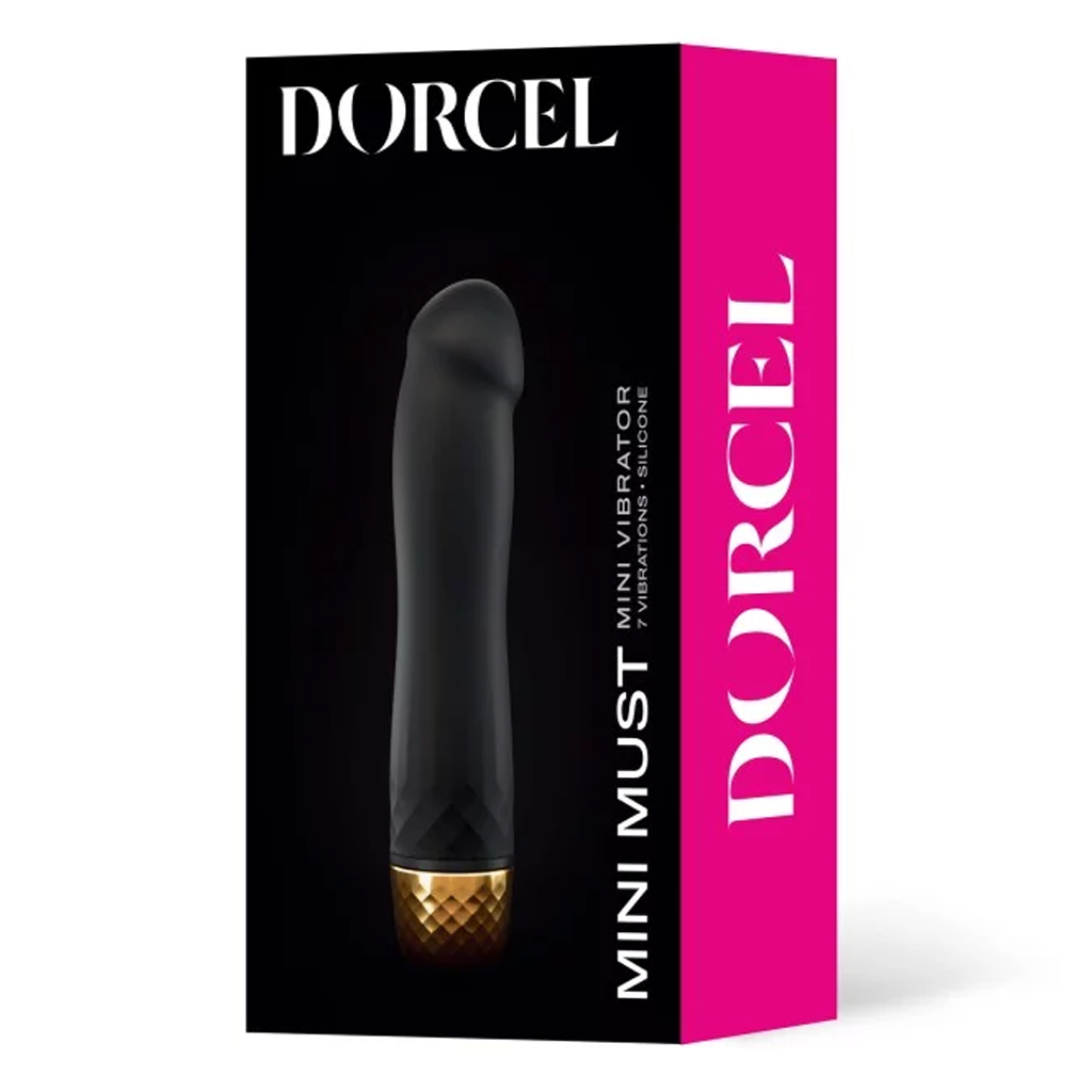 Dorcel MINI MUST