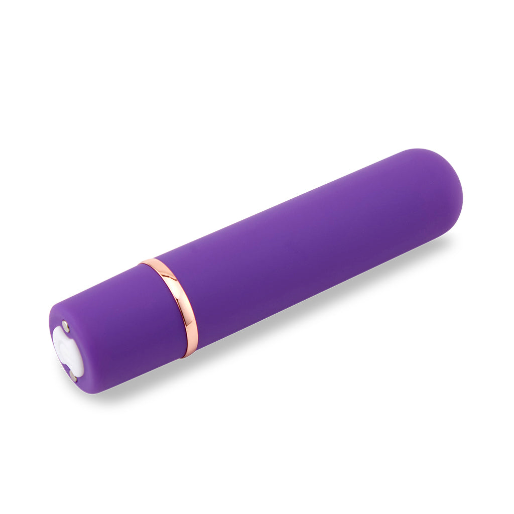 Nu Sensuelle Tulla Bullet Vibrator