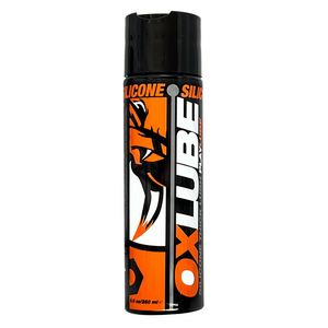 OXBALLS THICK Silicone - Premium OXLube