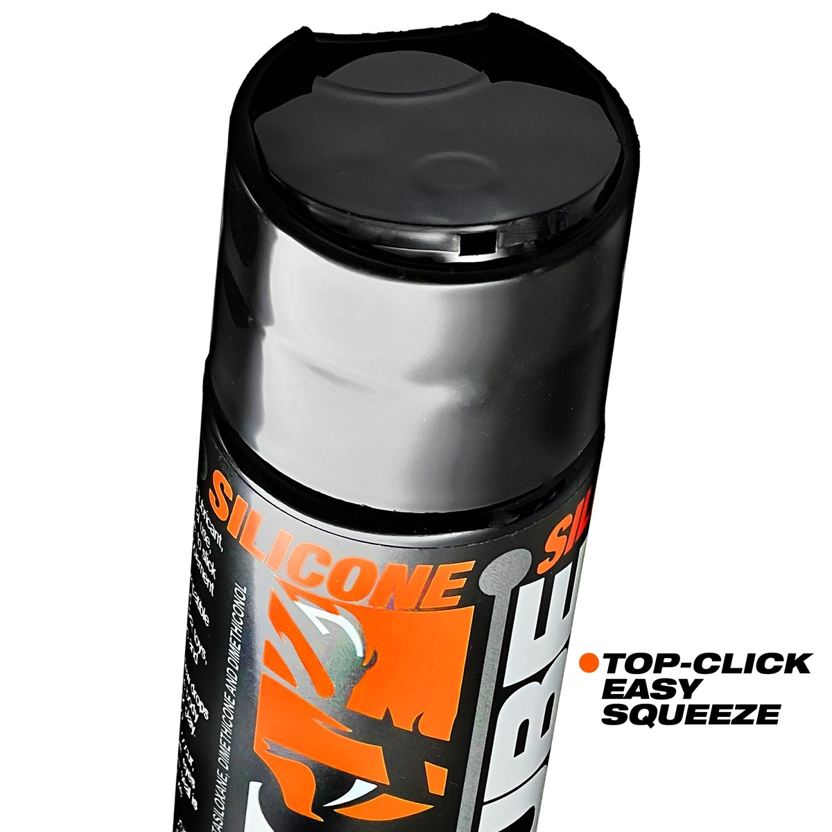 OXBALLS THICK Silicone - Premium OXLube