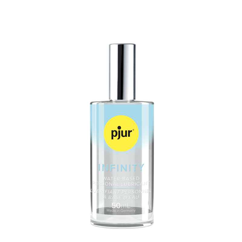 Pjur INFINITY Personal Lubricant