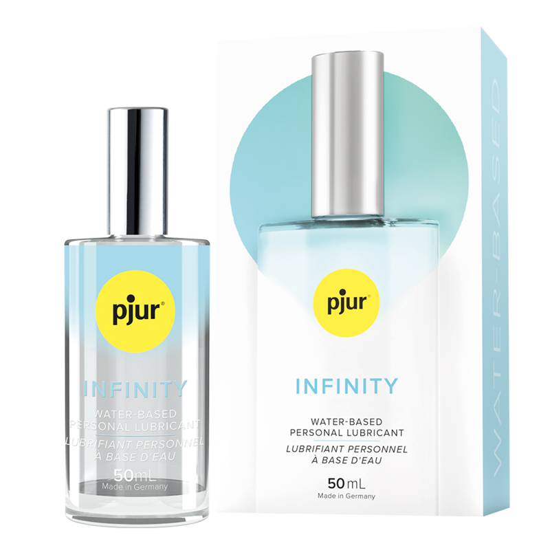 Pjur INFINITY Personal Lubricant