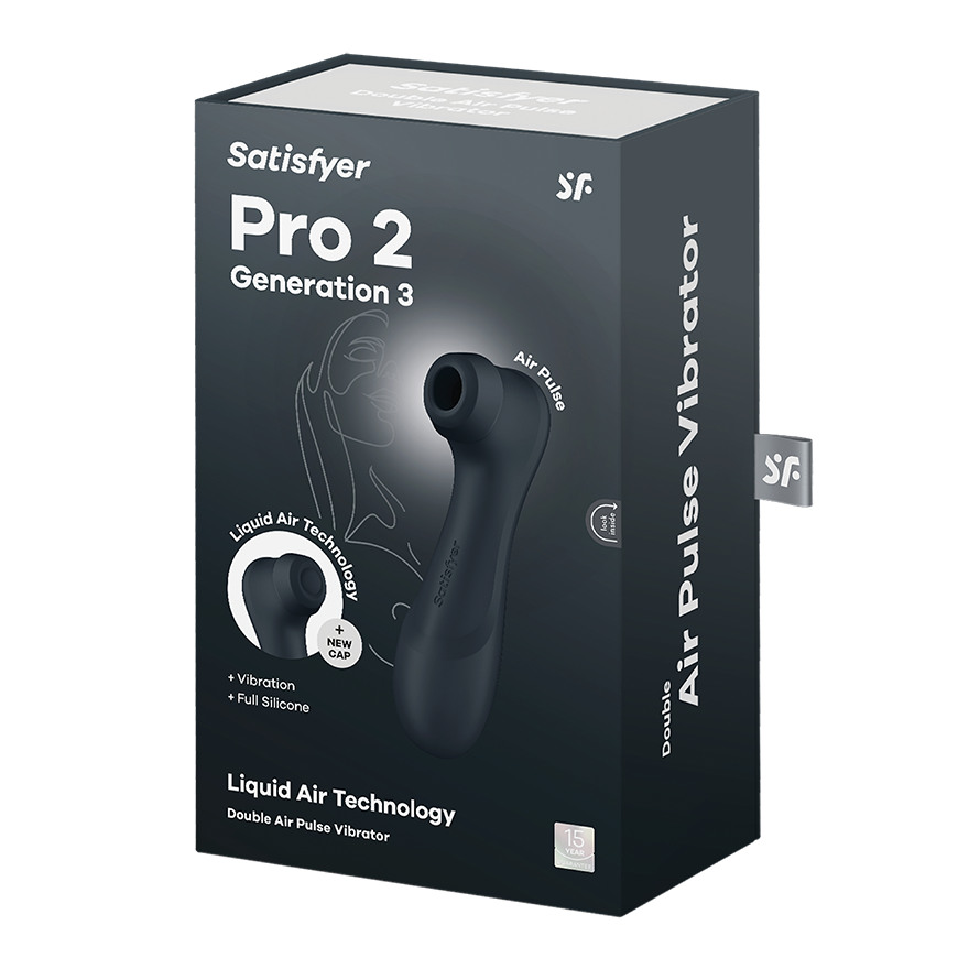 Pro 2 Generation 3