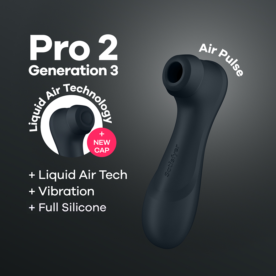 Pro 2 Generation 3