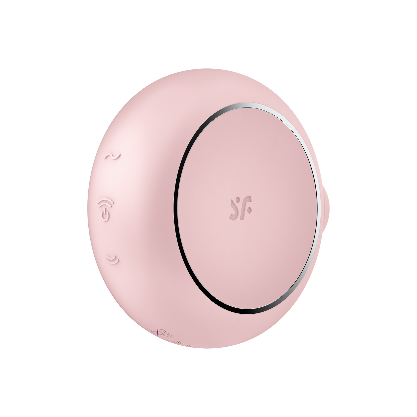 Pro To Go 3 Clitoral Stimulation