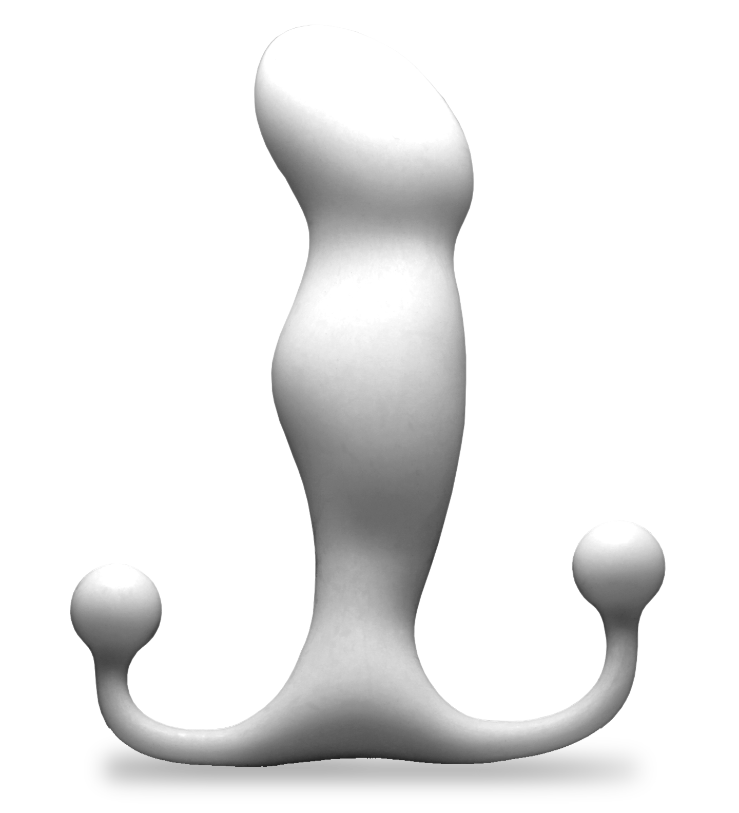 Aneros Progasm - Premium Prostate Massager Hands-Free Pivoting Design