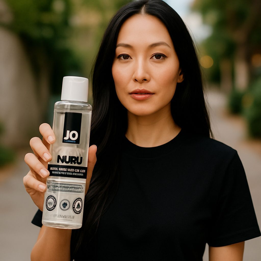 JO Massage Gel -Nuru