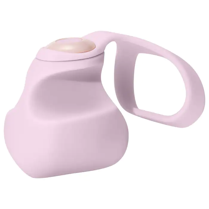 Dame Fin Finger Vibrator