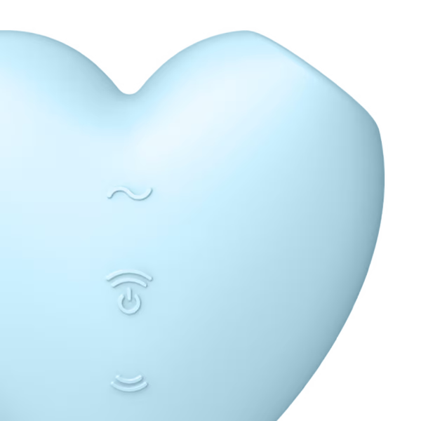 Satisfyer Cutie Heart
