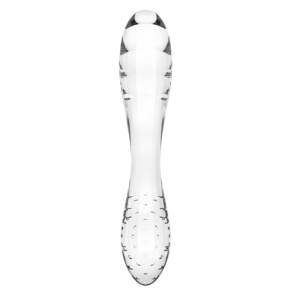 Satisfyer Dazzling Crystal