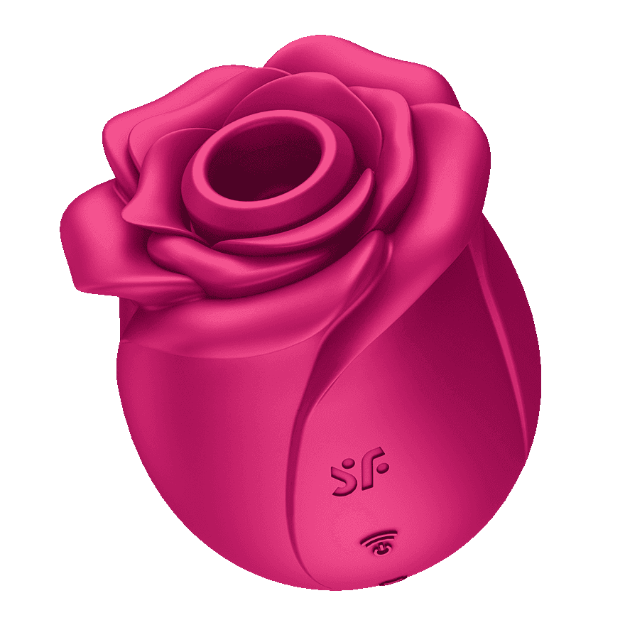 Satisfyer - Pro 2 Classic Blossom - PlayLoveToys