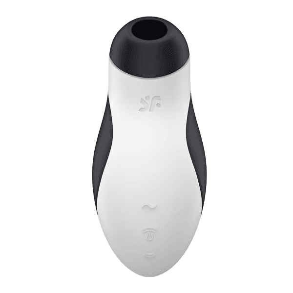 Satisfyer - Satisfyer Orca - PlayLoveToys