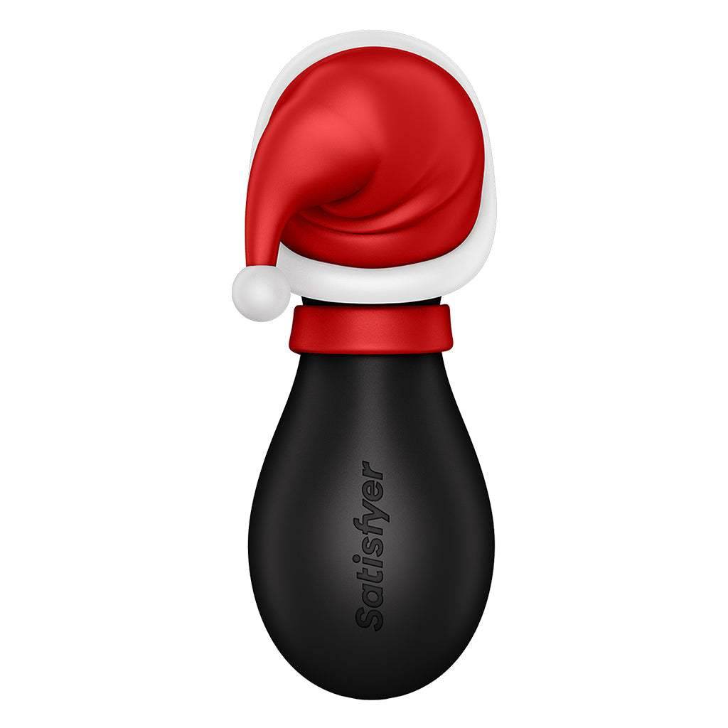 Satisfyer - Satisfyer's Penguin - Holiday Edition - PlayLoveToys