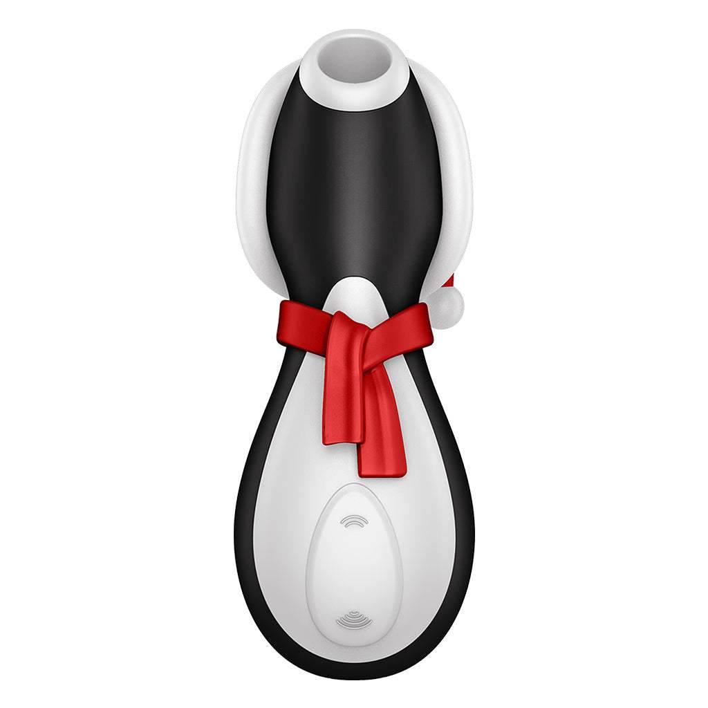 Satisfyer - Satisfyer's Penguin - Holiday Edition - PlayLoveToys