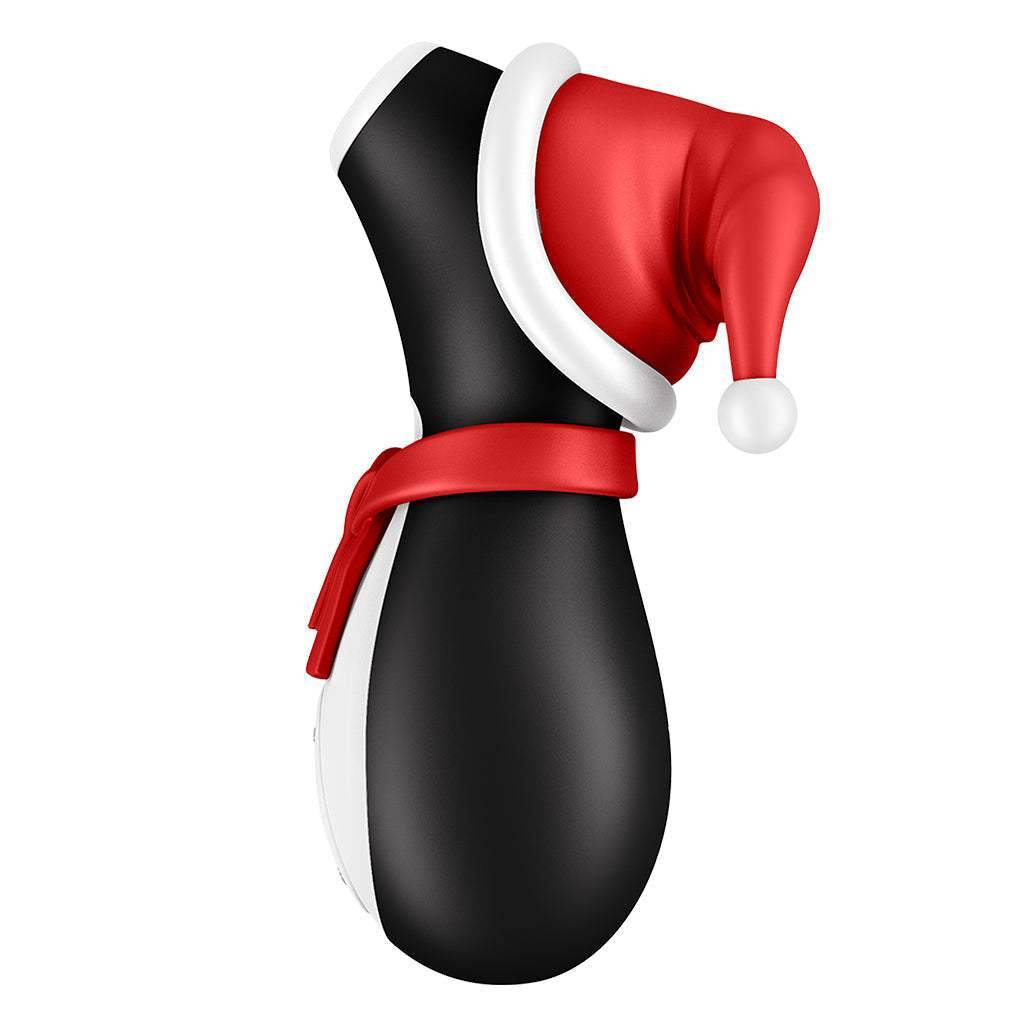Satisfyer - Satisfyer's Penguin - Holiday Edition - PlayLoveToys
