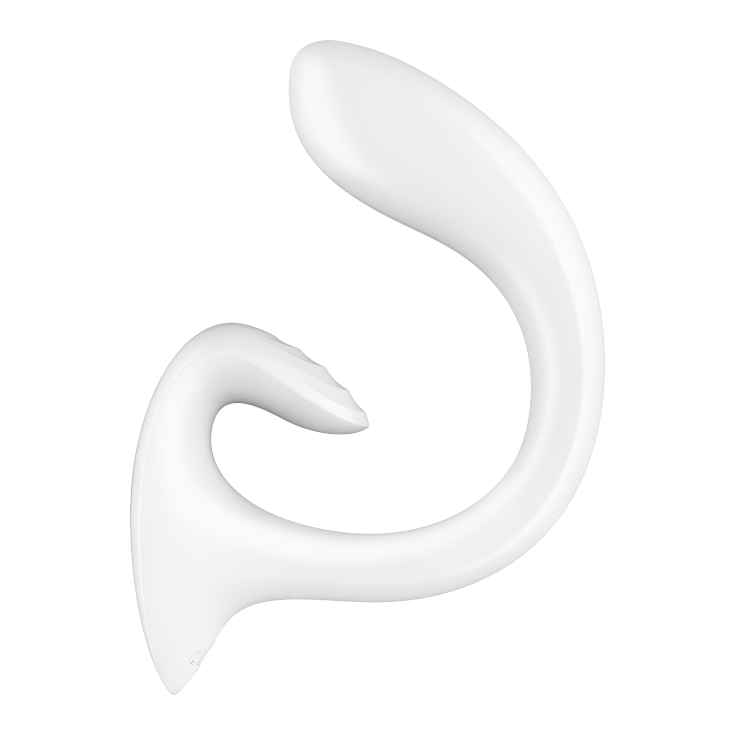 Satisfyer G for Goddess 1 - Luxury G-Spot Vibrator with Flexible Shaft