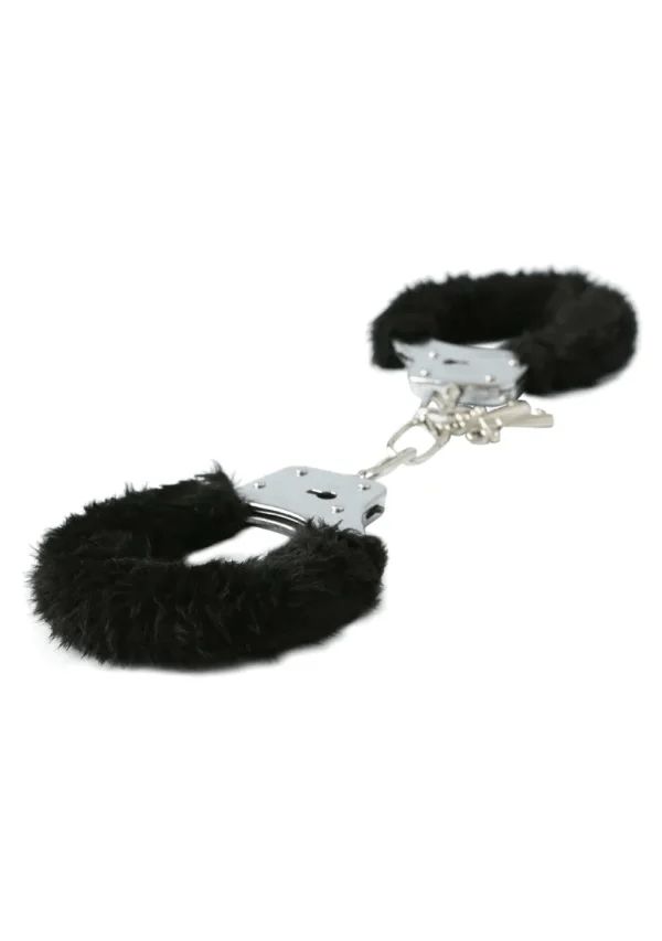 Sex & Mischief - Intro to S&M Kit Black - PlayLoveToys