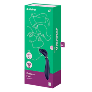 Satisfyer Endless Fun