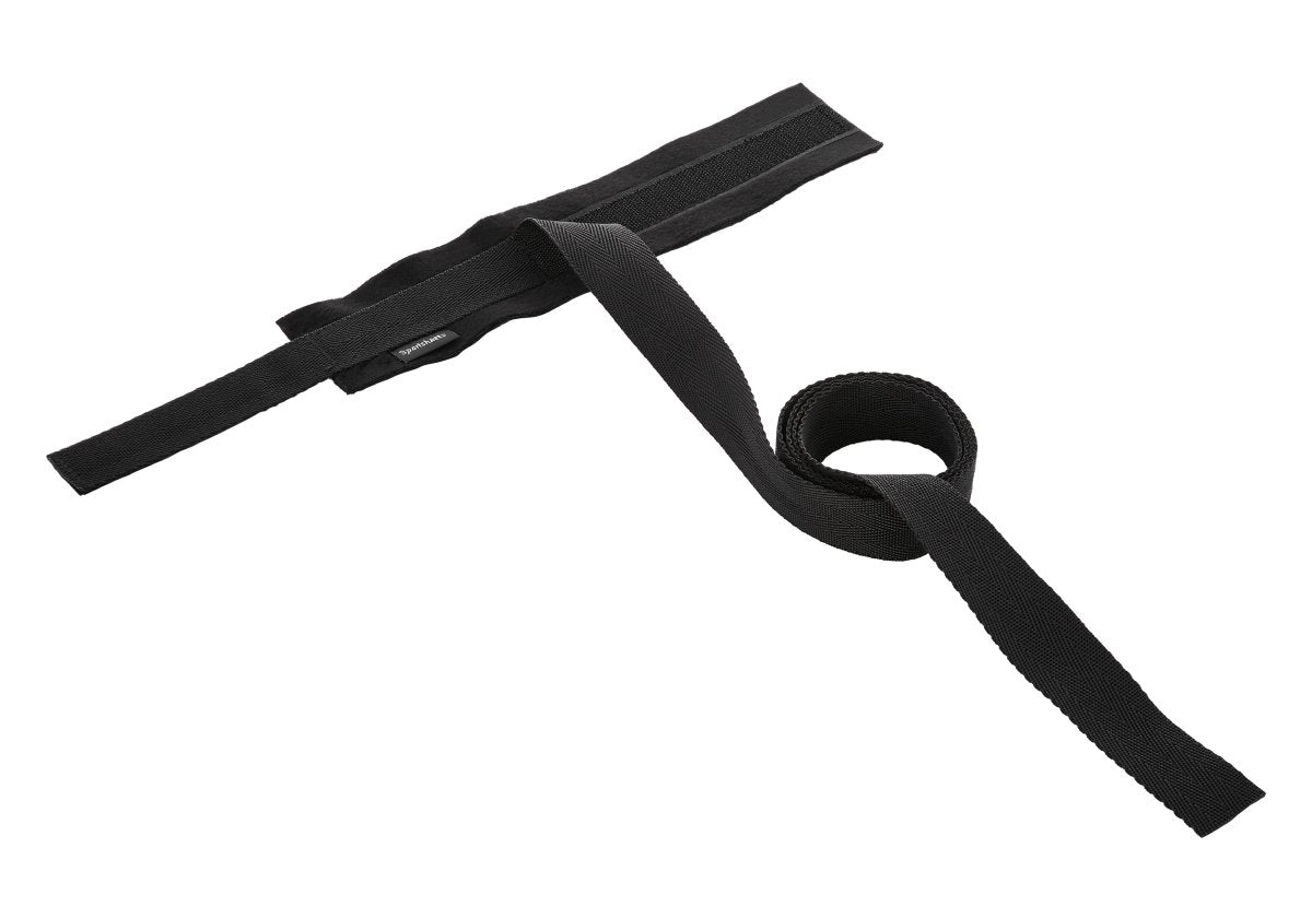 Sportsheets - Beginners Bondage Fantasy Kit - PlayLoveToys
