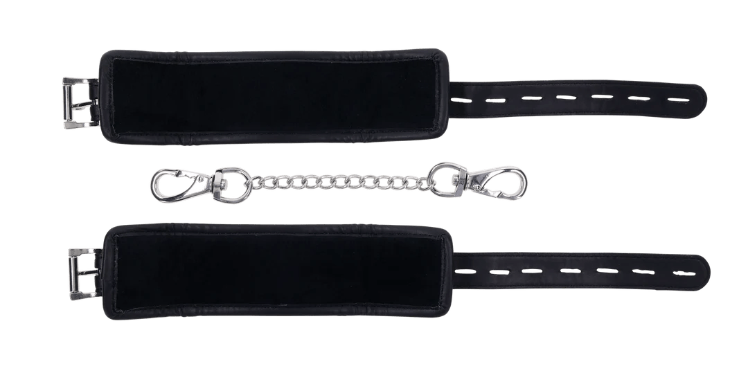 Sportsheets - Edge Handcuffs - PlayLoveToys