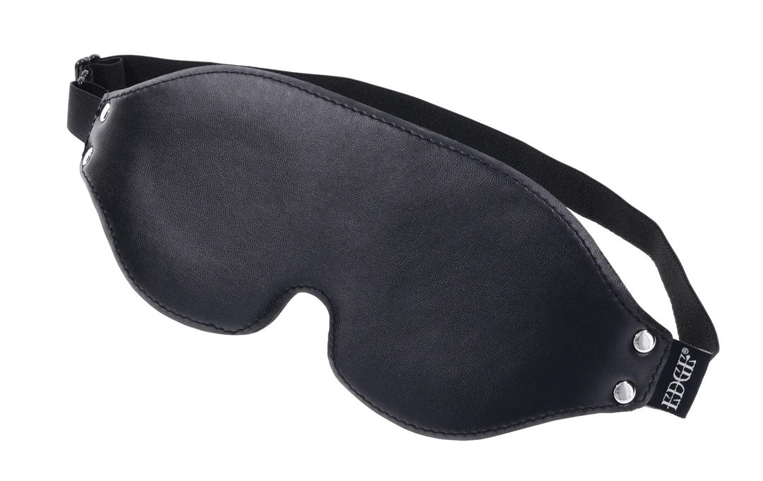 Sportsheets - Edge Lights Out Blindfold - PlayLoveToys
