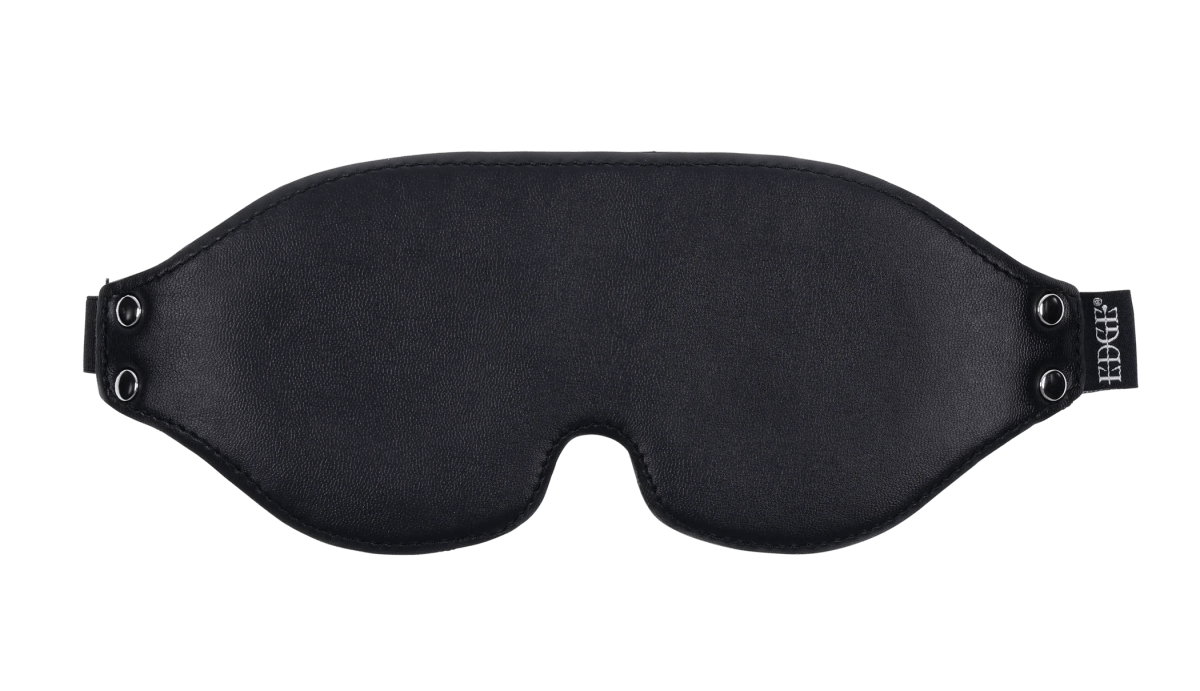 Sportsheets - Edge Lights Out Blindfold - PlayLoveToys
