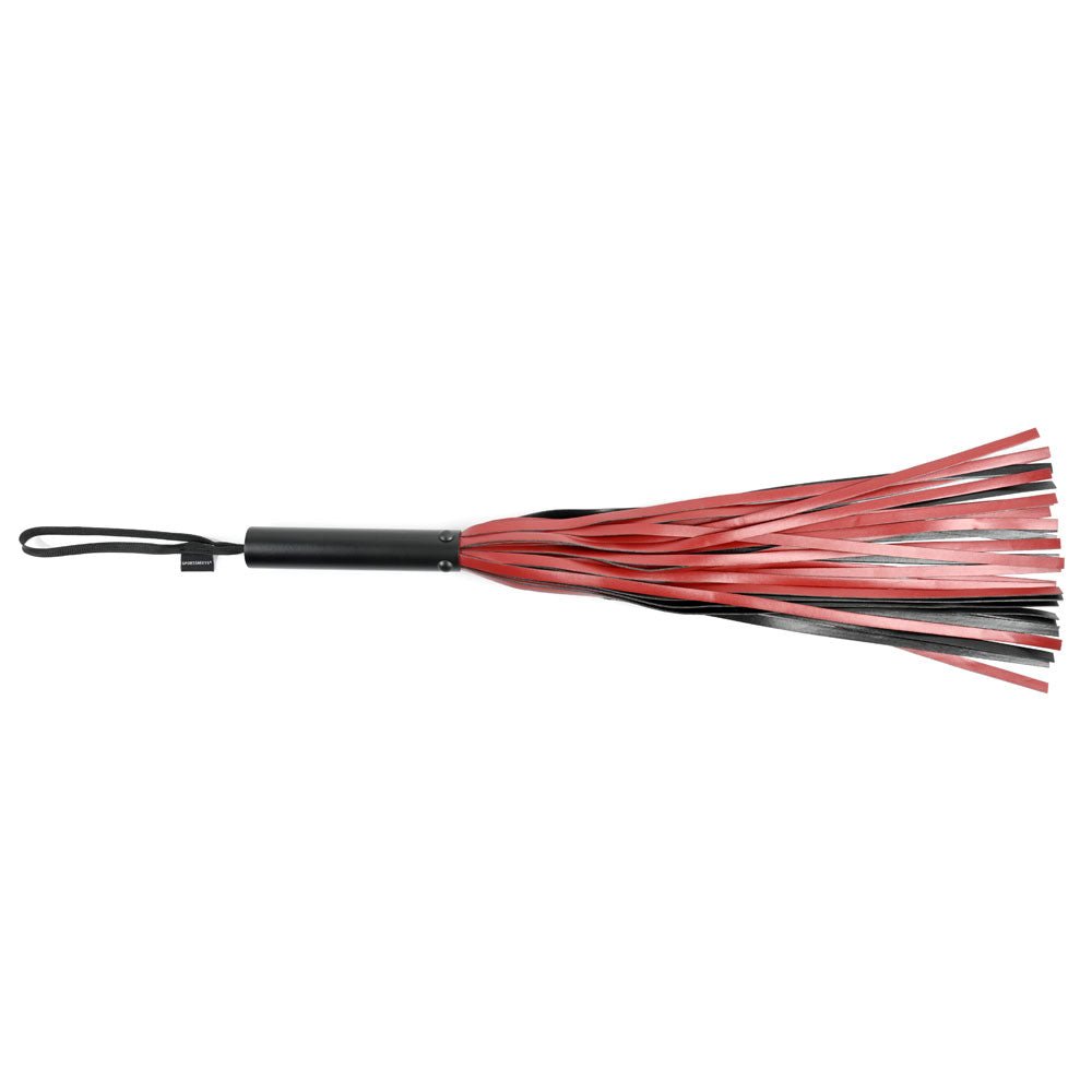 Sportsheets - Saffron Flogger - PlayLoveToys