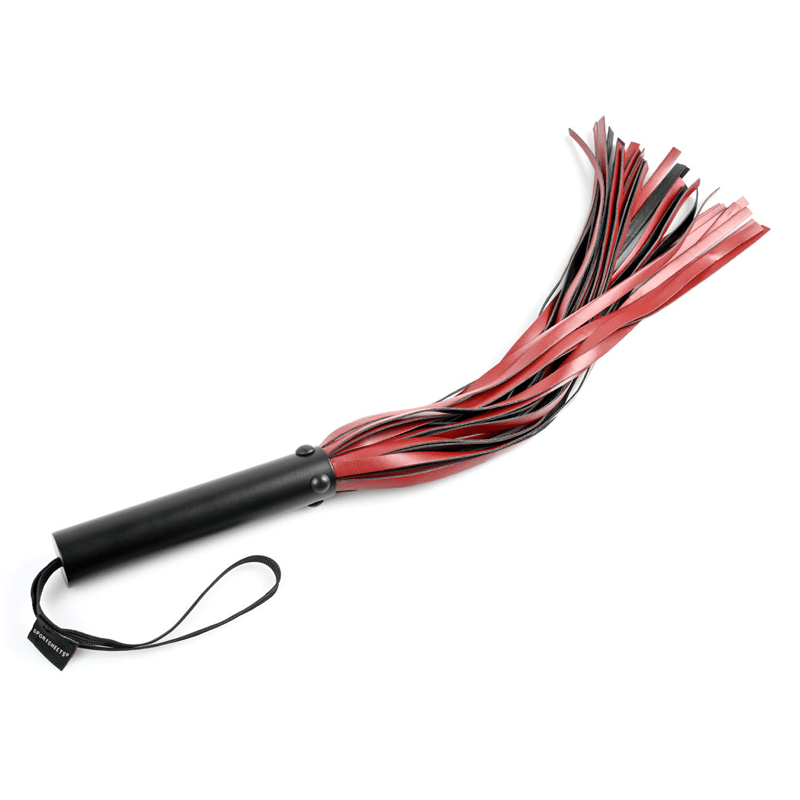 Sportsheets - Saffron Flogger - PlayLoveToys