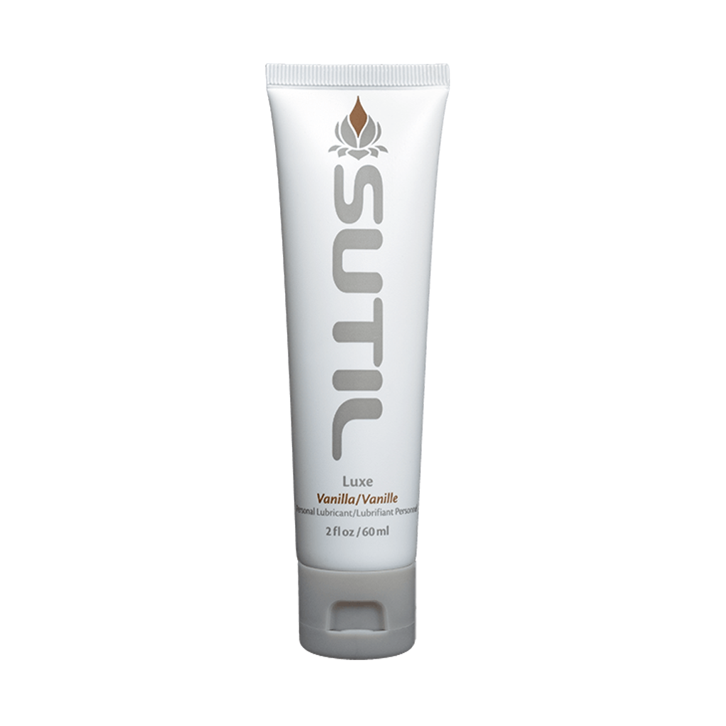 SUTIL Vanilla 60ml - PlayLoveToys