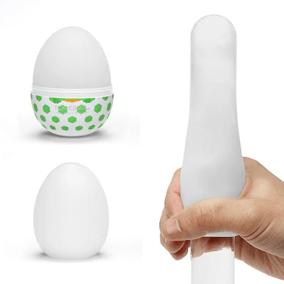 Tenga Egg Variety Pack - Wonder Collection