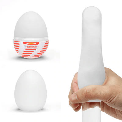 Tenga Egg Variety Pack - Wonder Collection