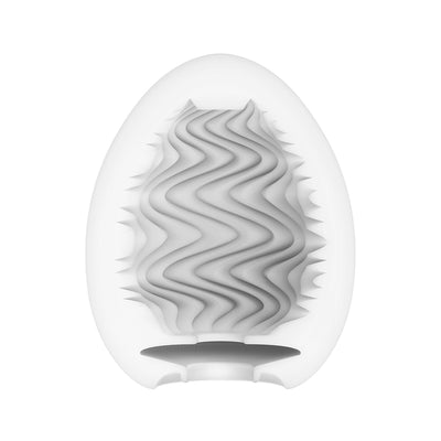 Tenga Egg Variety Pack - Wonder Collection