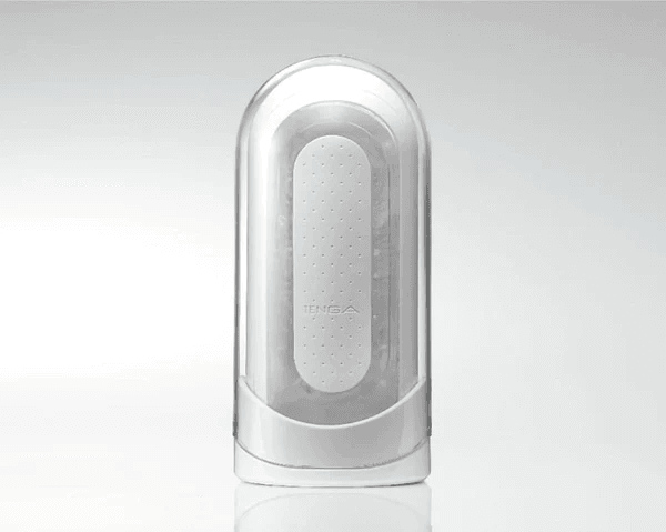 Tenga - Flip Zero Male Masturbator - PlayLoveToys