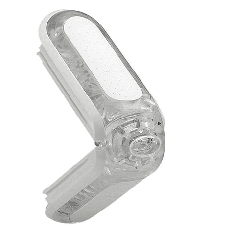 Tenga - Flip Zero Male Masturbator - PlayLoveToys