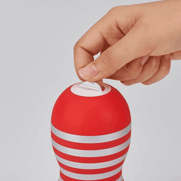 Tenga - Original Vacuum Cup - PlayLoveToys