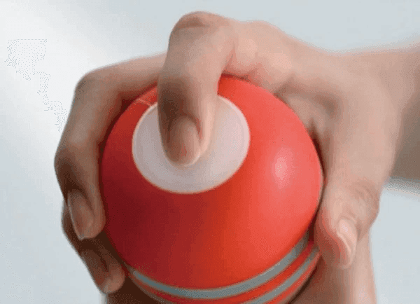 Tenga - Original Vacuum Cup - PlayLoveToys