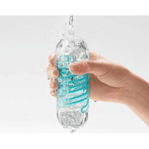 Tenga - Spinner 01 Tetra - PlayLoveToys
