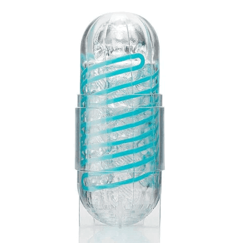 Tenga - Spinner 01 Tetra - PlayLoveToys