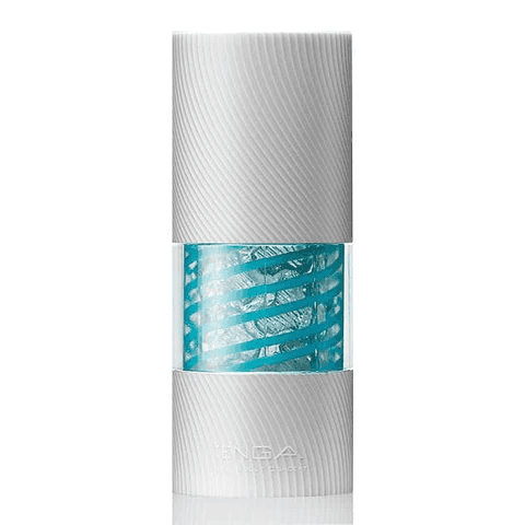 Tenga - Spinner 01 Tetra - PlayLoveToys