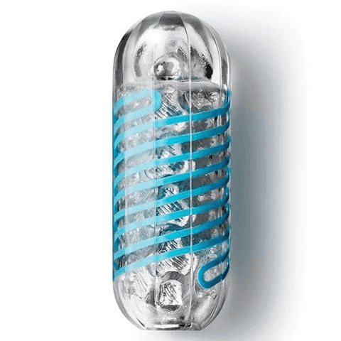 Tenga - Spinner 01 Tetra - PlayLoveToys